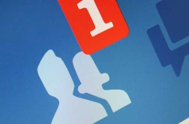 Facebook завинчивает гайки дальше - ограничение на использование личных данных