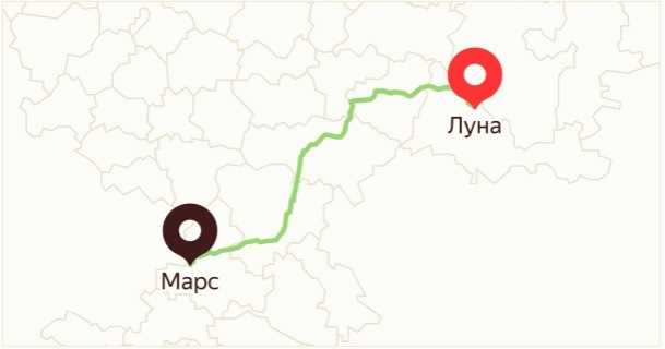 Интересно! «Яндекс.Карты» рассказывают о том, что Россия – страна экстремалов. Узнайте удивительные факты о самых необычных местах